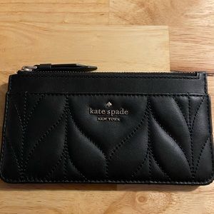Kate Spade Briar Lane Quilted Wallet